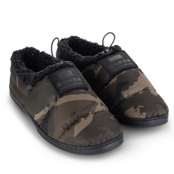 Nash ZT Deluxe Bivvy Slippers Camo